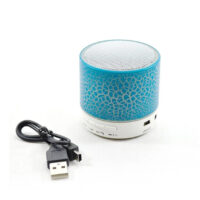 مینی اسپیکر بلوتوثی مدل Music