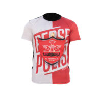 تیشرت مردانه پرسپولیس مدل Midas