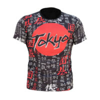 تیشرت مردانه مدل Tokiyo کد 5994