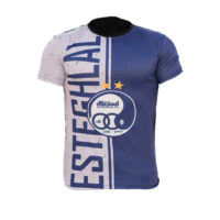 تیشرت مردانه استقلال مدل Fury