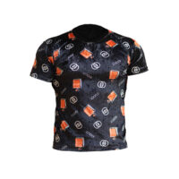 تیشرت مخمل مردانه مدل CUOOl