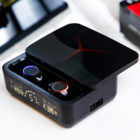 هدست بلوتوثی مدل M90