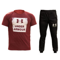 ست تیشرت و شلوار مردانه مدل UNDER ARMOUR