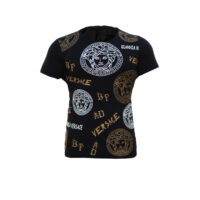 تیشرت مردانه مدل B F کد 6009