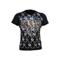 تیشرت مردانه مدل Dior کد 6012