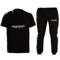 ست تیشرت شلوار مدل Mifa کد 6004