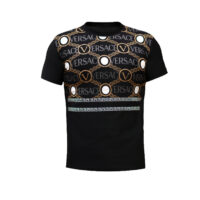 تیشرت مردانه VERSACE کد 6022
