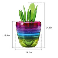 گلدان جادویی Fruits Plant