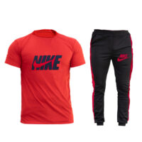 ست تیشرت شلوار Nike مدل Daily کد 6044