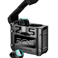 هدست بلوتوثی مدل M25 کد 6145