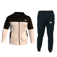 ست سویشرت شلوار مردانه مدل Armand کد 6158