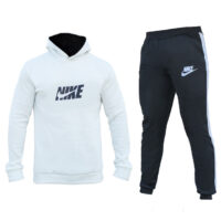 ست سویشرت و شلوار nikeمدلNils کد6182