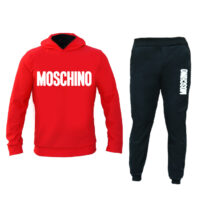 ست سویشرت شلوار مدلMoschino کد 6107
