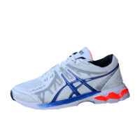 کفش مردانه مدل Edvard (سفید سورمه ای) کد6177