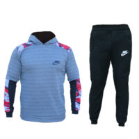 ست سویشرت شلوار مردانه مدل Herry کد 6171