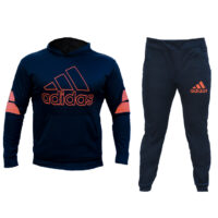 ست سویشرت وشلوار adidas مدل Fabregas