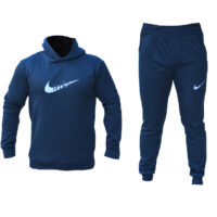 ست سویشرت و شلوار مردانه مدل nike کد6231