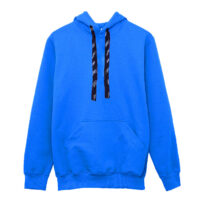 هودی زنانه مدل vestro (ابی) کد 6251