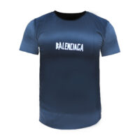 تیشرت مردانه مدل Robina  (زغالی) کد 6266