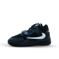 کفش مردانه مدل Rebeca( مشکی) کد6179