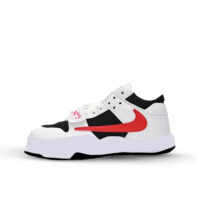 کفش مردانه مدل Rebeca کد 6178