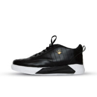 کفش مردانه Maserati مدل Matthew (مشکی)