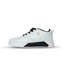 کفش مردانه Maserati مدل Matthew (سفید)