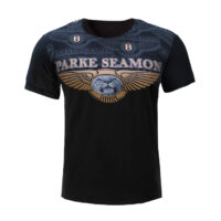 تیشرت مردانه مدل SIAMON کد 6297