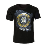 تیشرت مردانه مدل stela کد 6310