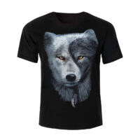 تیشرت مردانه مدل  Swarm کد 6318