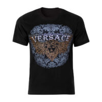 تیشرت مردانه Versace مدل Sigma کد 6316