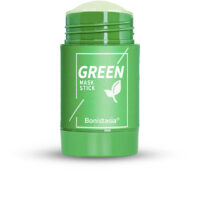 ماسک روشن کننده چای سبز Lanthome کد 6333