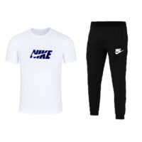 ست تیشرت شلوار مردانه Nike مدل Ansel کد 6346
