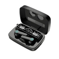 هدست بلوتوثی m19 pro کد 6362