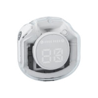 ایرپاد شیشه ای مدل Ultrapods pro کد 6364