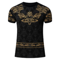 تیشرت مردانه مدل Niko