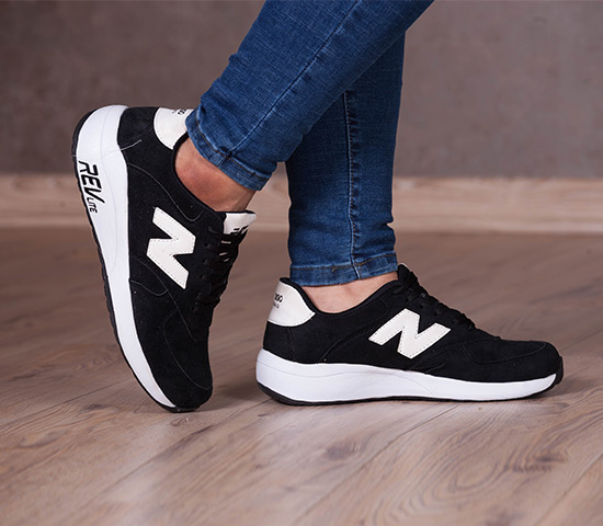 کفش مردانه New Balance مدل Boxin - Image 3