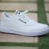 کفش مردانه Reebok مدل Damon (سفید)