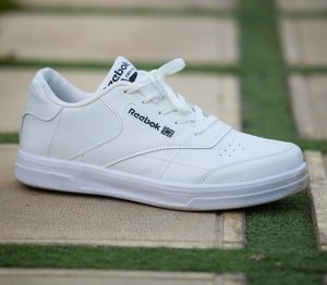 کفش مردانه Reebok مدل Damon (سفید)