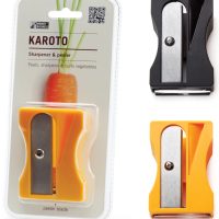 خردکن رشته ای میوه و سبزیجات كاروتو