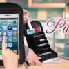 کیف پول و موبایل Touch Purse