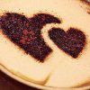 شابلون طراحی قهوه GATER