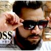 عینک hugo boss