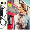 هدست بلوتوث jabra