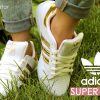 کفش زنانه و مردانه adidas مدل سوپر استار