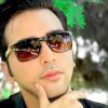 عینک آفتابی مردانه فراری مدل ss501