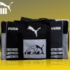 ساک ورزشی puma مدل artist