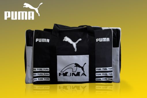 ساک ورزشی puma مدل artist