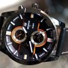 ساعت Casio Edifice slick ef526