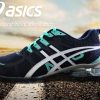کفش مردانه asics مدل loadstone